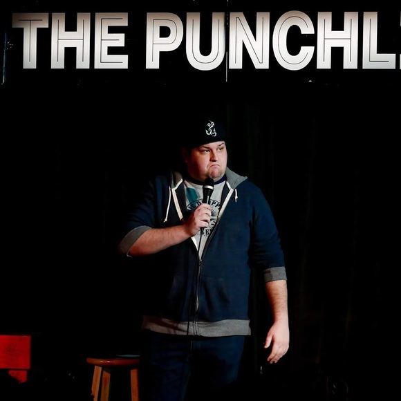 Meet your Posher, Nathan - Picture 1 of 1